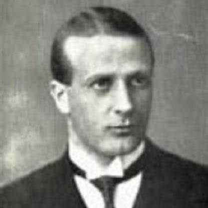 Einar Friis Baastad