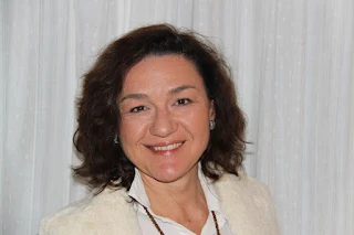 Elisabetta Cassina Wolff