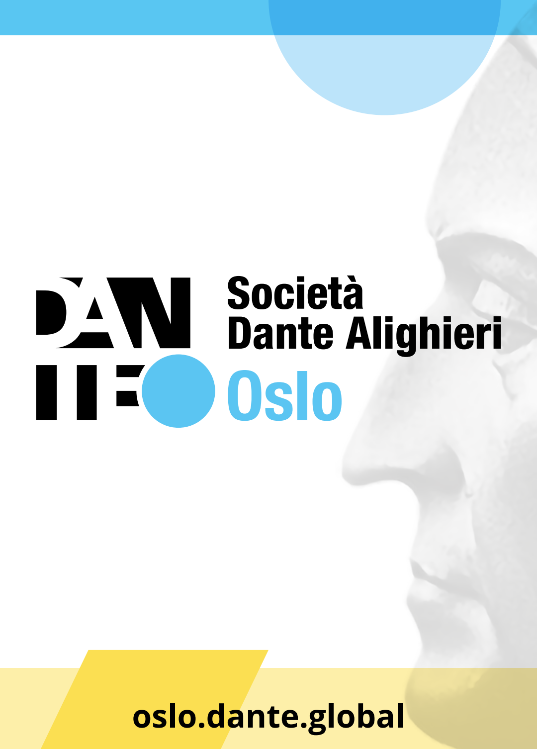 Dante Oslo